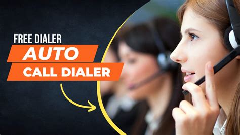 call dialer software for free