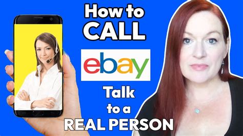call ebay customer service