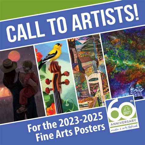 call for artists in maryland 2023