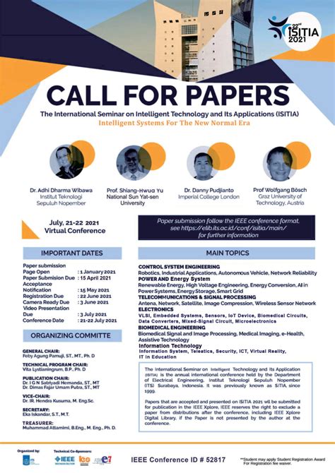 call for papers 2024