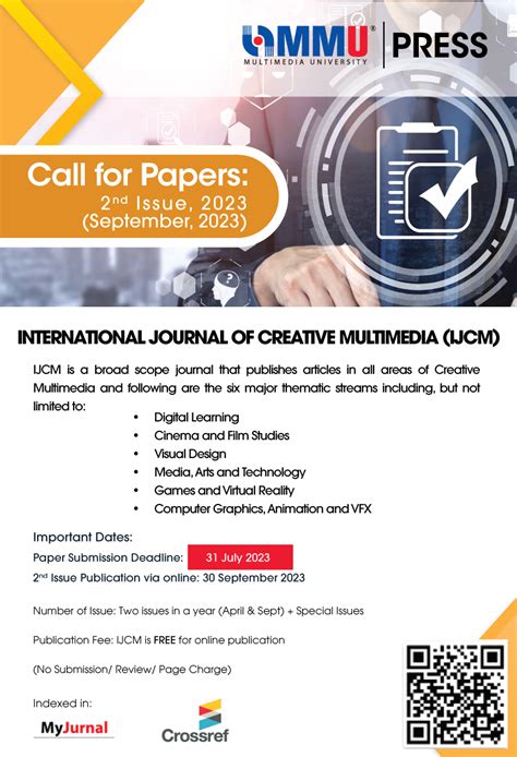 call for papers india 2023