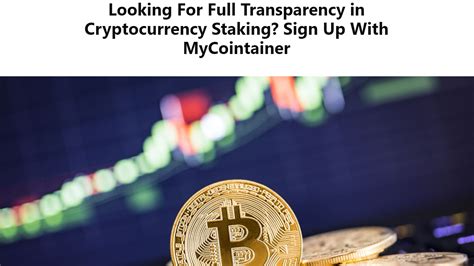 Handshake with cryptocurrency logo in center