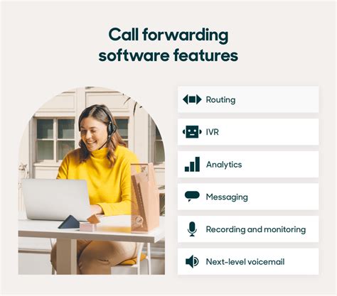 call forwarding software