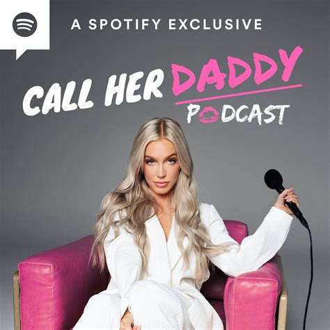 call her daddy full episodes