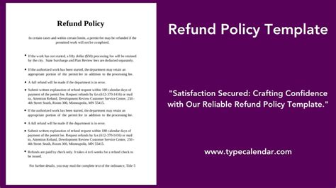 Call It Spring Refund Policy