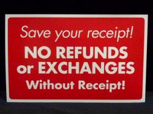 Call It Spring Return Policy Without Receipt