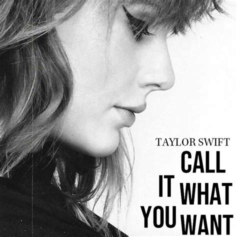 call it what you want taylor swift reddit
