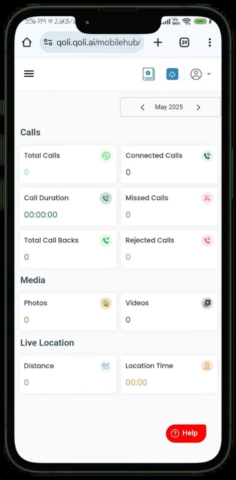 call log monitor app