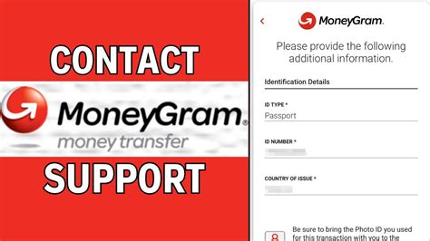 call moneygram support