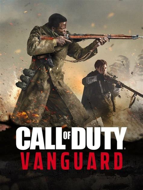call of duty: vanguard ps5 ps5