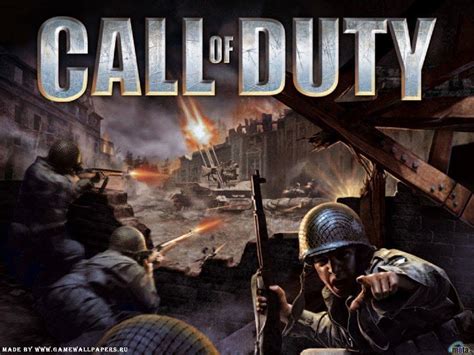 call of duty 1 download android