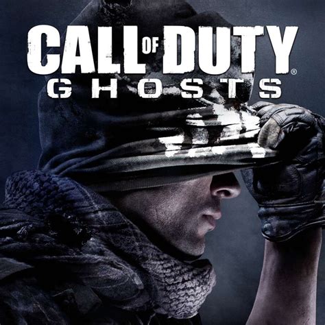 call of duty 10: ghosts