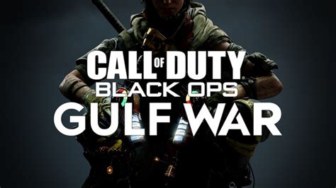 call of duty 2025 gulf war