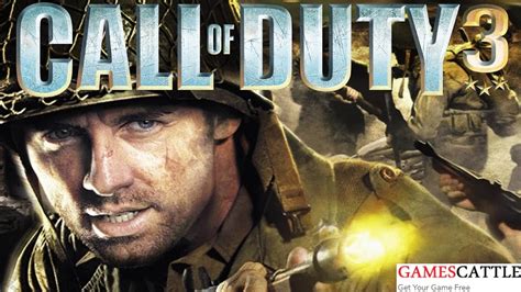 call of duty 3 pc download free full version