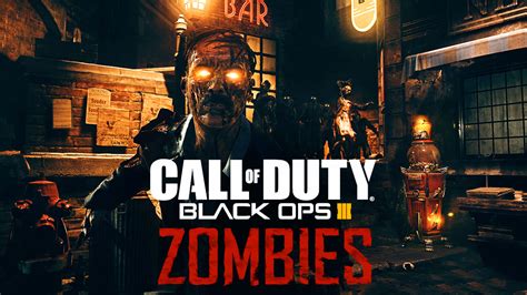 call of duty 3 zombies