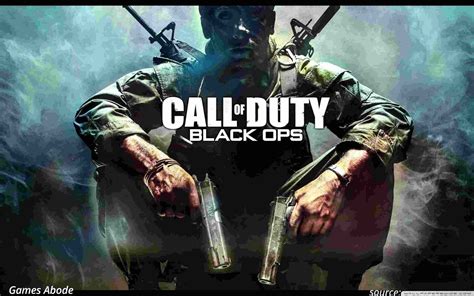 call of duty black ops 1 release date
