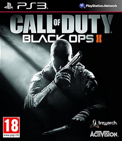 call of duty black ops 2 playstation
