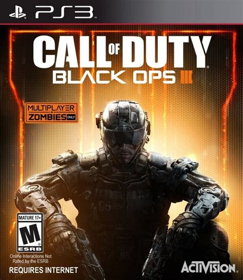 Call Of Duty Black Ops 3 Discount Code Ps3