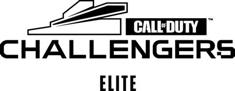 call of duty challengers 2023