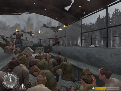 call of duty download 2003