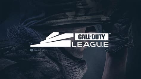 call of duty league betting