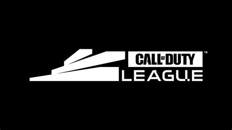 call of duty league official site