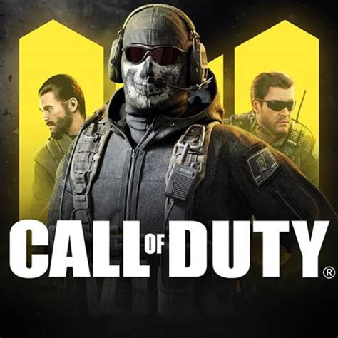 call of duty mobile apk obb