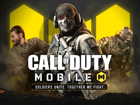 call of duty mobile apkpure