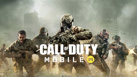 call of duty mobile download free