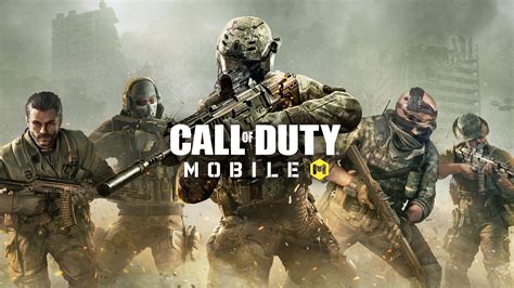 call of duty mobile for pc windows 10
