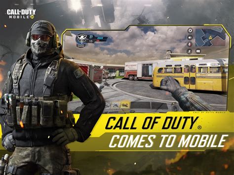 call of duty mobile free download for 1