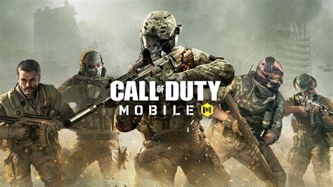 call of duty mobile full game size