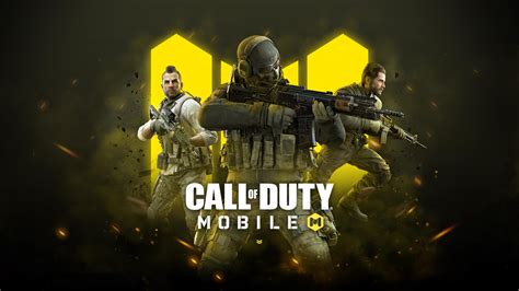 call of duty mobile login play online
