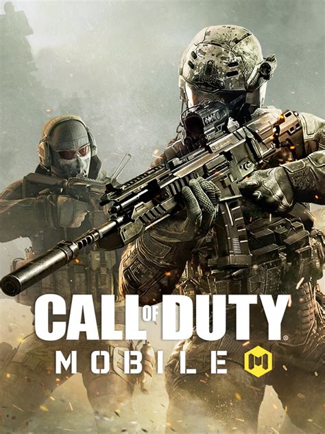 call of duty mobile storage size