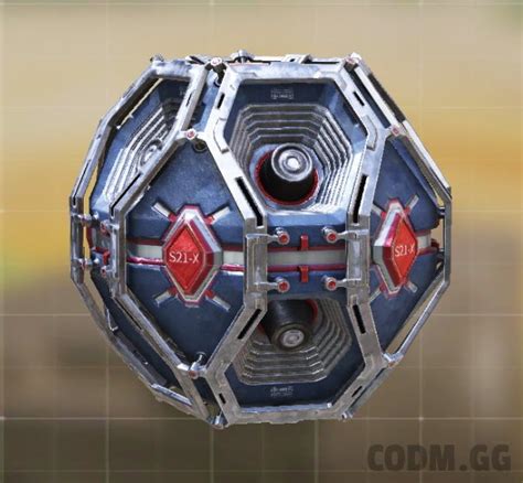call of duty mobile storm ball