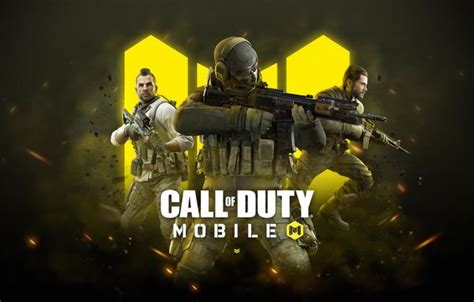 call of duty mobile wiki