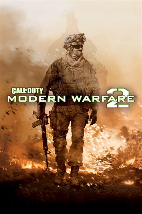 call of duty modern warfare 2 steam download