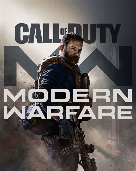 call of duty modern warfare 2019 wiki