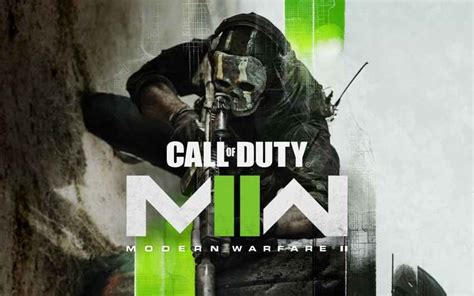 call of duty modern warfare 2022 indir