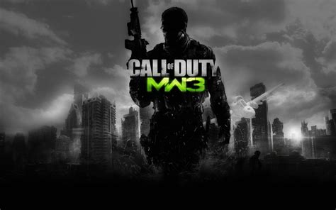 call of duty modern warfare 3 pc free