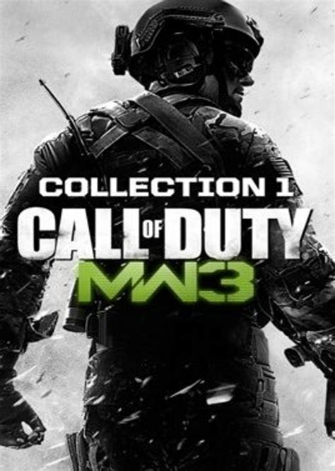 call of duty modern warfare 3 steam key