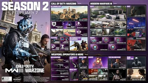 call of duty mw3 season 2 patch notes