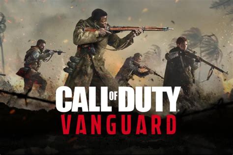 call of duty vanguard gratis
