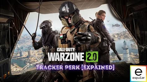 call of duty warzone 2 tracker