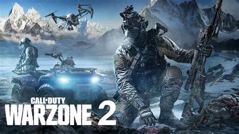 call of duty warzone 2 xbox