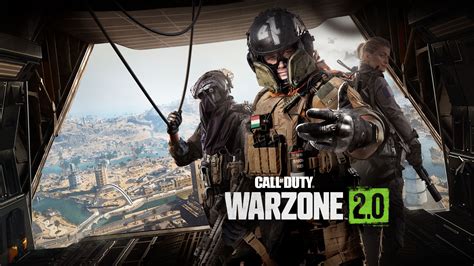 call of duty warzone 2.0 download