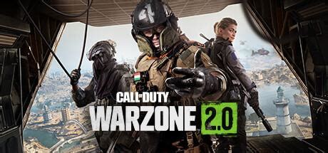 call of duty warzone 2.0 requirements