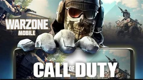 call of duty warzone apkpure