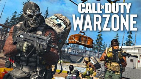 call of duty warzone download pc free