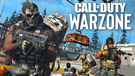 call of duty warzone free download apk
